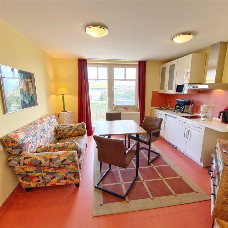 Ferielejlighed - 3 personer -  - Quoltitzer Straße - 18551 - Neddesitz