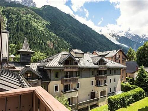 Ferienhaus - 6 Personen -  - 74400 - Chamonix Mont Blanc