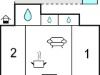 Image 45 - Floor plan