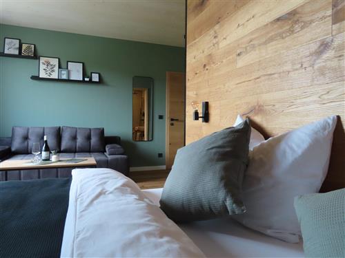  - 4 Personen -  - Untere Bahngasse - 7083 - Purbach Am Neusiedler See