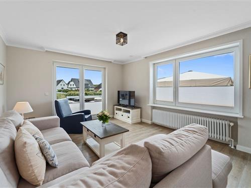 Ferieleilighet - 4 personer -  - Dünenstraße - 25996 - Wenningstedt