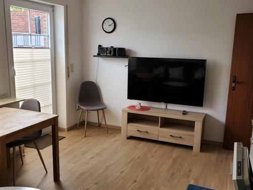 Ferielejlighed - 2 personer -  - Makrelenweg - 26506 - Norddeich