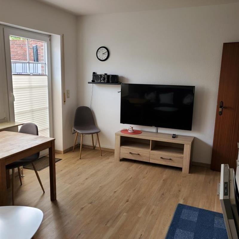 Ferielejlighed - 2 personer -  - Makrelenweg - 26506 - Norddeich