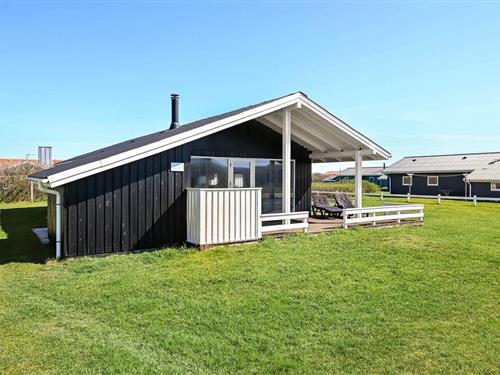 Sommerhus - 6 personer -  - Vejlby Klit - Vejlby Klit - 7673 - Harboøre