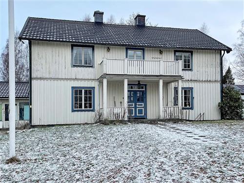 Holiday Home/Apartment - 6 persons -  - Östmansby - Östra Ämtervik - 68696 - Östra Äntervik