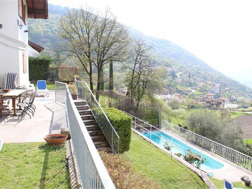 Holiday Home/Apartment - 9 persons -  - Località Matoni, - 38060 - Tenno