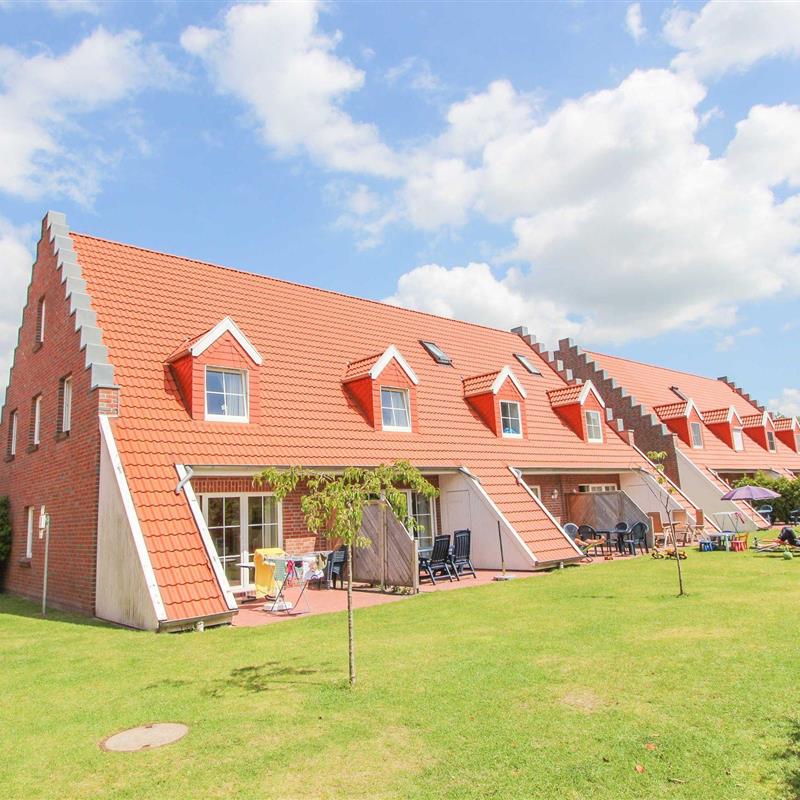 Feriecenter - 7 personer -  - Seepark - 26969 - Butjadingen