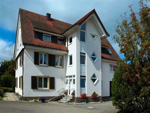 Sommerhus - 1 person -  - Liebermannstraße - 78052 - Villingen-Schwenningen