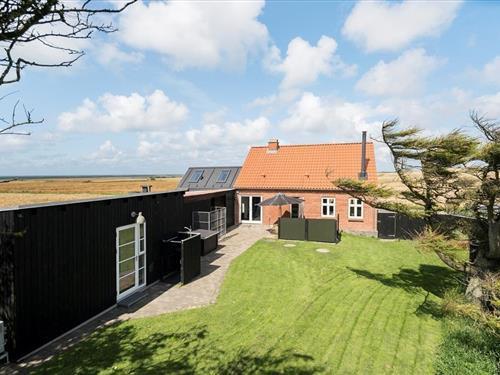 Sommerhus - 6 personer -  - Brændgårdvej - Ferring - 7620 - Lemvig