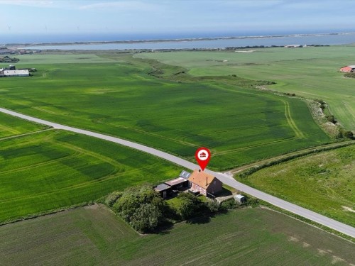 Sommerhus - 6 personer -  - Brændgårdvej - Ferring - 7620 - Lemvig