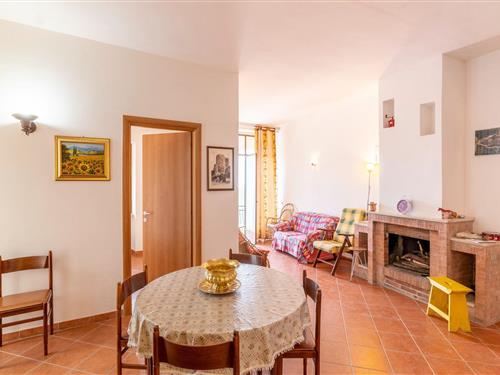 Holiday Home/Apartment - 4 persons -  - 05030 - Umbria