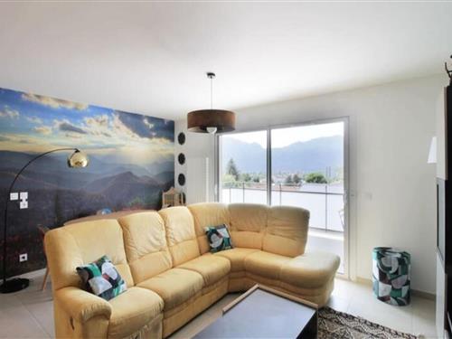 Ferielejlighed - 4 personer -  - 73100 - Aix-Les-Bains