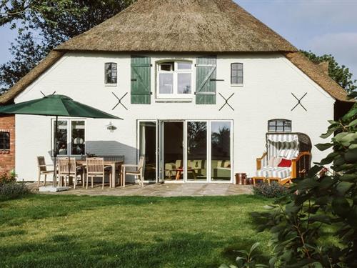 Stuga - 7 personer -  - 25889 - Uelvesbüll