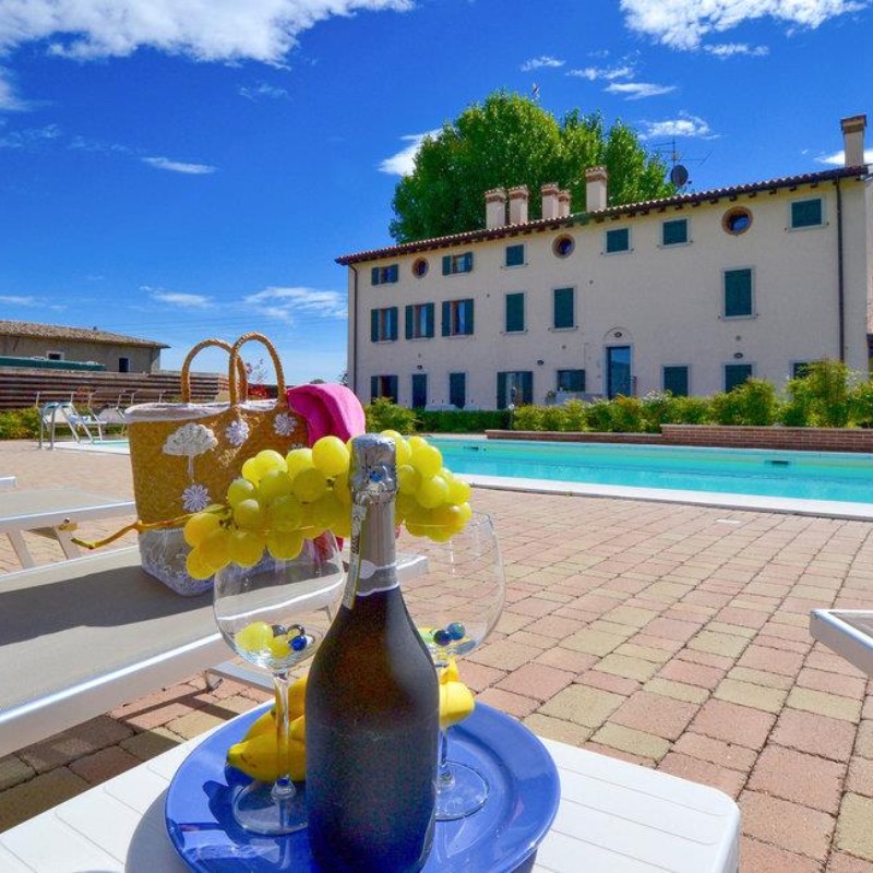Ferielejlighed - 4 personer -  - Loc. Cordevigo - Lago Di Garda - 37010 - Cavaion Veronese -Vr-