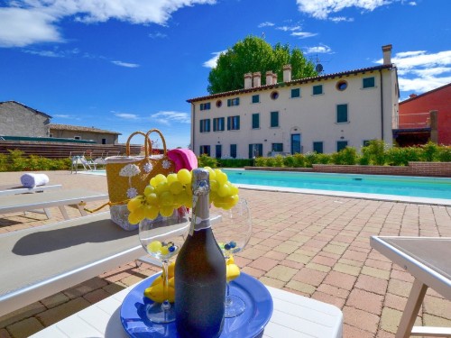 Ferielejlighed - 4 personer -  - Loc. Cordevigo - Lago Di Garda - 37010 - Cavaion Veronese -Vr-