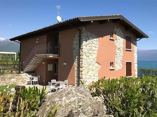 Ferielejlighed - 6 personer -  - 25080 - Manerba Sul Garda