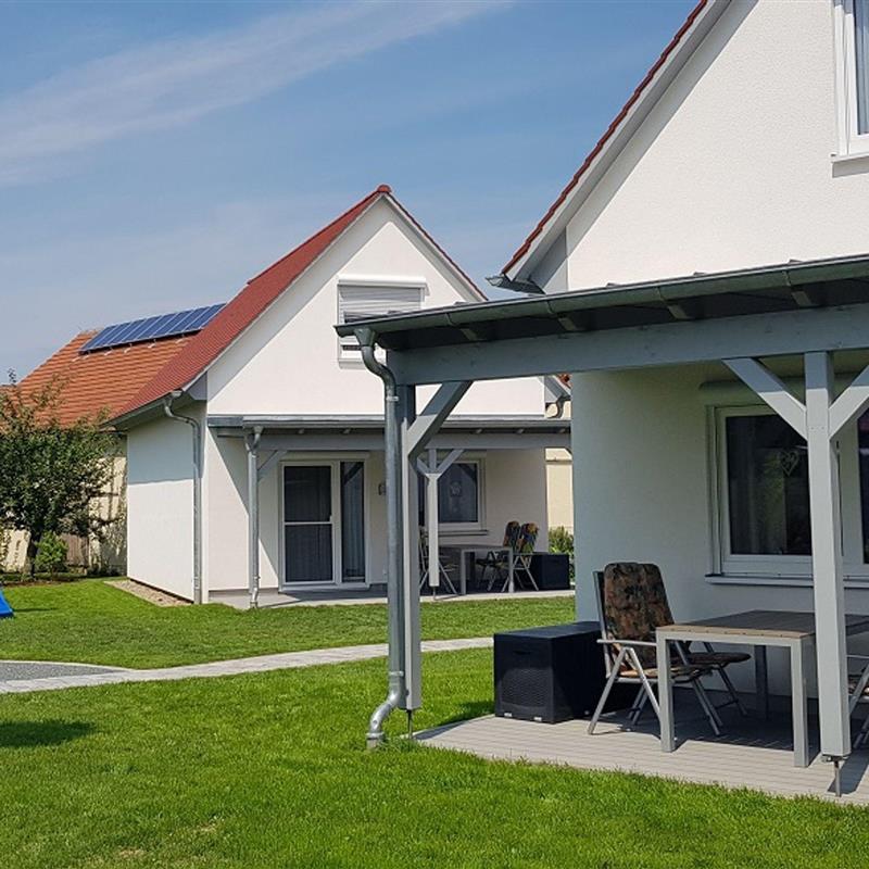 Ferielejlighed - 5 personer -  - Marktstraße - 97215 - Weigenheim