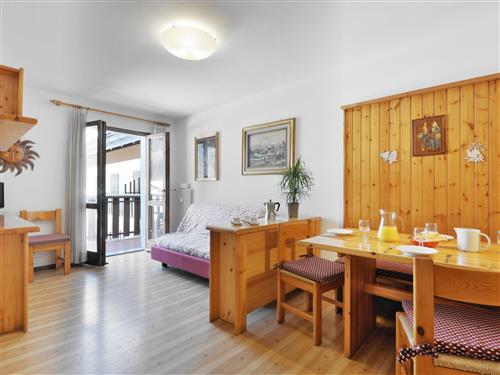 Ferielejlighed - 4 personer -  - Canazei - 38031