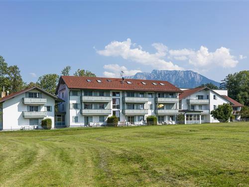 Feriehus / leilighet - 3 personer -  - Sudelfeldstr. - 83080 - Oberaudorf