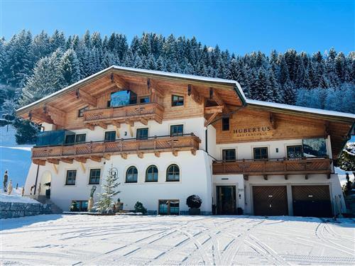 Ferielejlighed - 5 personer -  - Brunnleiten - 5603 - Kleinarl