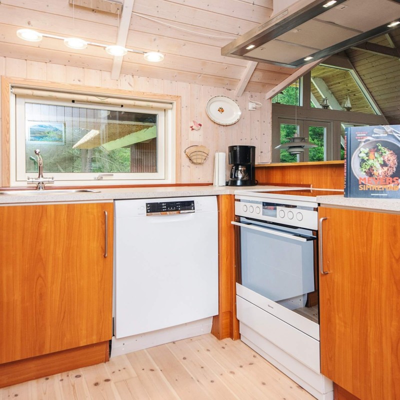 Ferienhaus - 6 Personen -  - Gl. Mælkevej - Blavand - 6857 - Southern West Coast