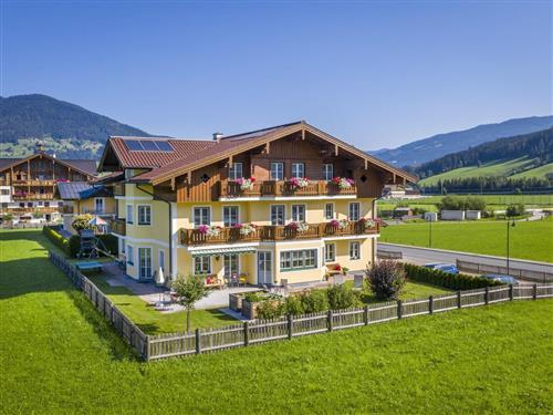 Sommerhus - 3 personer -  - Flachauer Straße - 5542 - Flachau