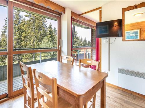 Sommerhus - 6 personer -  - 38410 - Chamrousse