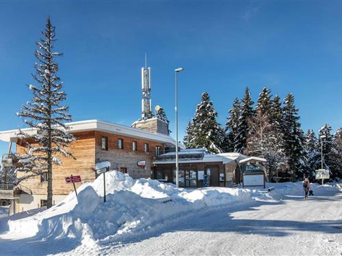 Ferielejlighed - 6 personer -  - 38410 - Chamrousse