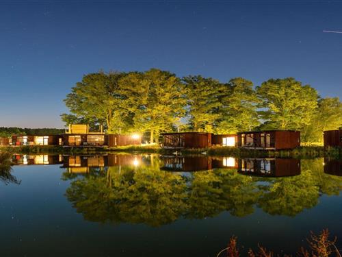 Stuga - 4 personer -  - 7640 - Antoing