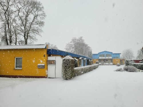 Semesterlägenhet - 5 personer -  - Alte - 17454 - Zinnowitz