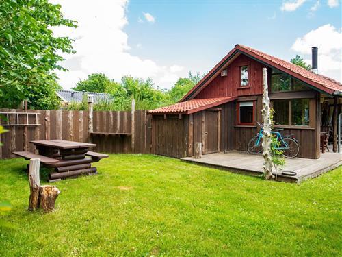 Ferienhaus - 6 Personen -  - Torpet - 6682 - Hovborg