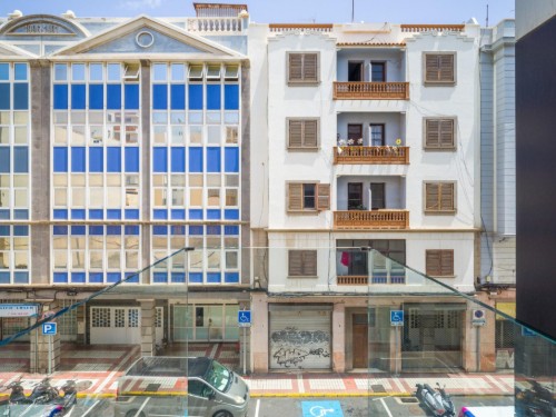 Sommerhus - 2 personer -  - 35008 - Las Palmas De Gran Canari