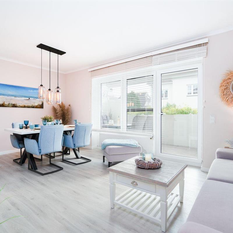 Ferielejlighed - 2 personer -  - Seestraße - 23683 - Scharbeutz