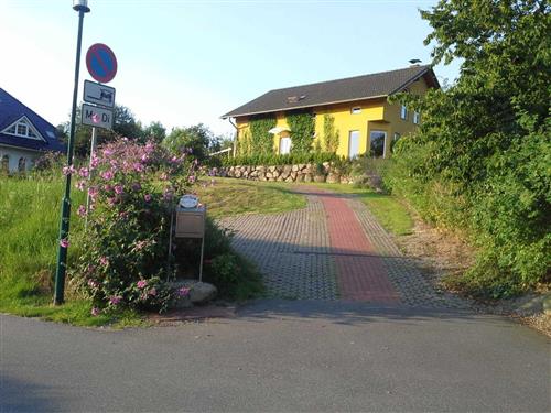 Holiday Home/Apartment - 4 persons -  - Mühlenweg - 18209 - Wittenbeck