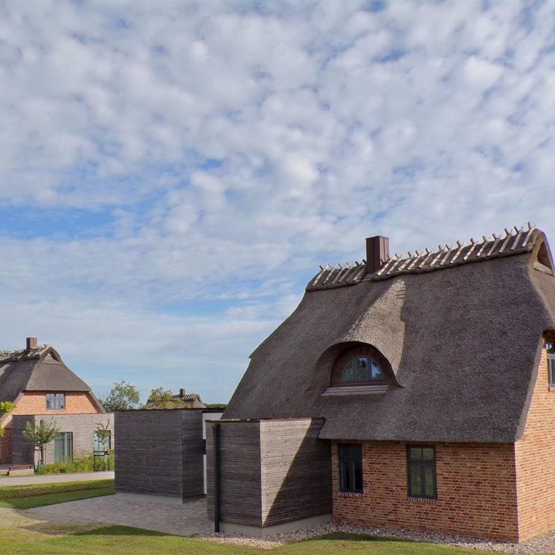 Sommerhus - 8 personer -  - Sandkoppel - 24395 - Nieby