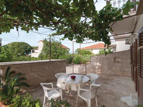 Ferielejlighed - 4 personer -  - Mladena Vodanovica - Brac-Supetar - 21400 - Supetar