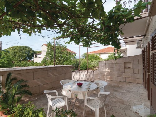 Holiday apartment - 4 persons -  - Mladena Vodanovica - Brac-Supetar - 21400 - Supetar