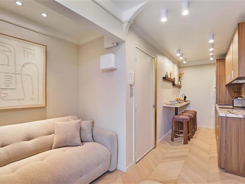 Ferielejlighed - 1 person -  - Paris