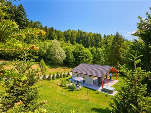 Holiday home - 5 persons -  - Brezova Gora - Trakoscan - 42253 - Brezova Gora