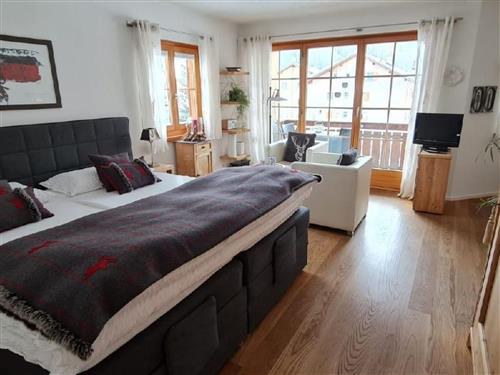 Holiday apartment - 2 persons -  - Zuoz - 7524