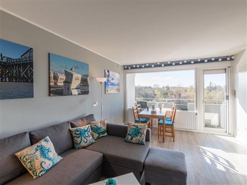 Ferielejlighed - 4 personer -  - Alter Badweg - 25826 - St. Peter-Ording