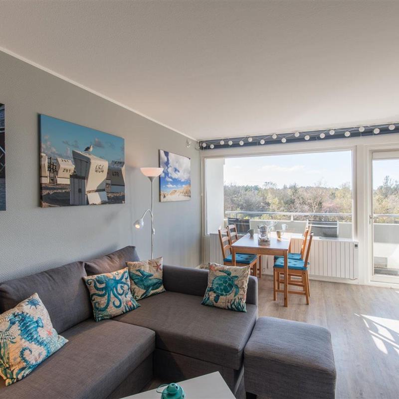 Ferielejlighed - 4 personer -  - Alter Badweg - 25826 - St. Peter-Ording