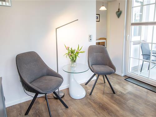 Ferielejlighed - 2 personer -  - Seestraße - 23683 - Scharbeutz