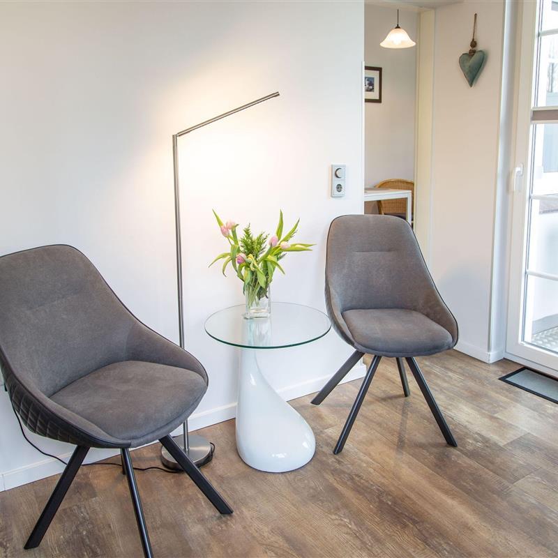 Ferielejlighed - 2 personer -  - Seestraße - 23683 - Scharbeutz