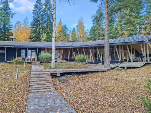 Feriehus - 6 personer -  - 52100 - Mikkeli