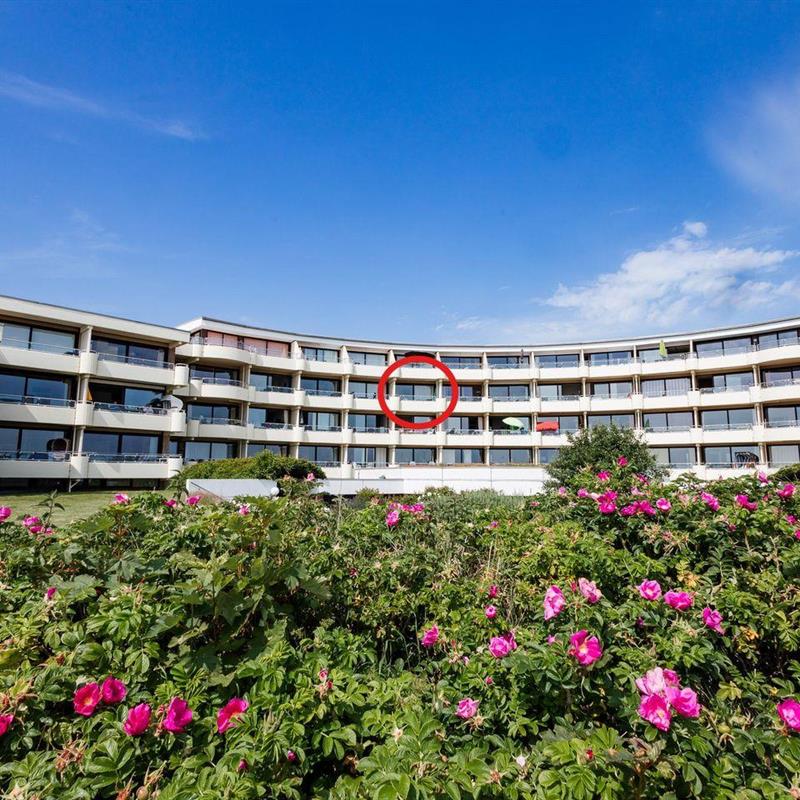 Ferielejlighed - 4 personer -  - Gmelinstraße - 25938 - Wyk Auf Föhr