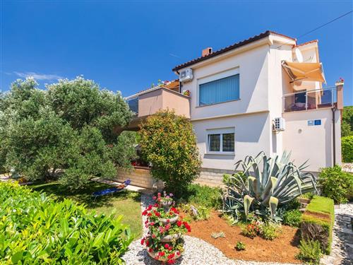 Ferieleilighet - 4 personer -  - Prgon - 51521 - Punat