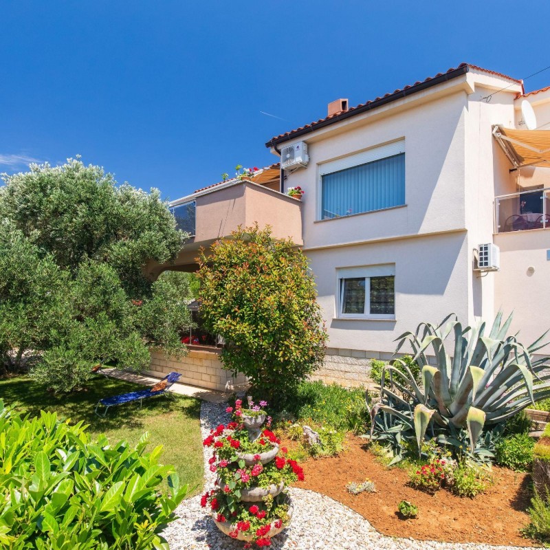 Ferielejlighed - 4 personer -  - Prgon - 51521 - Punat