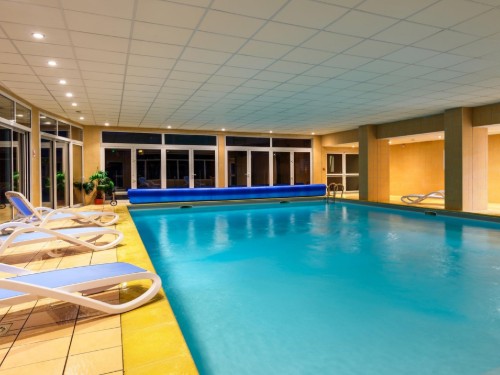 Ferielejlighed - 4 personer -  - 22240 - Fréhel