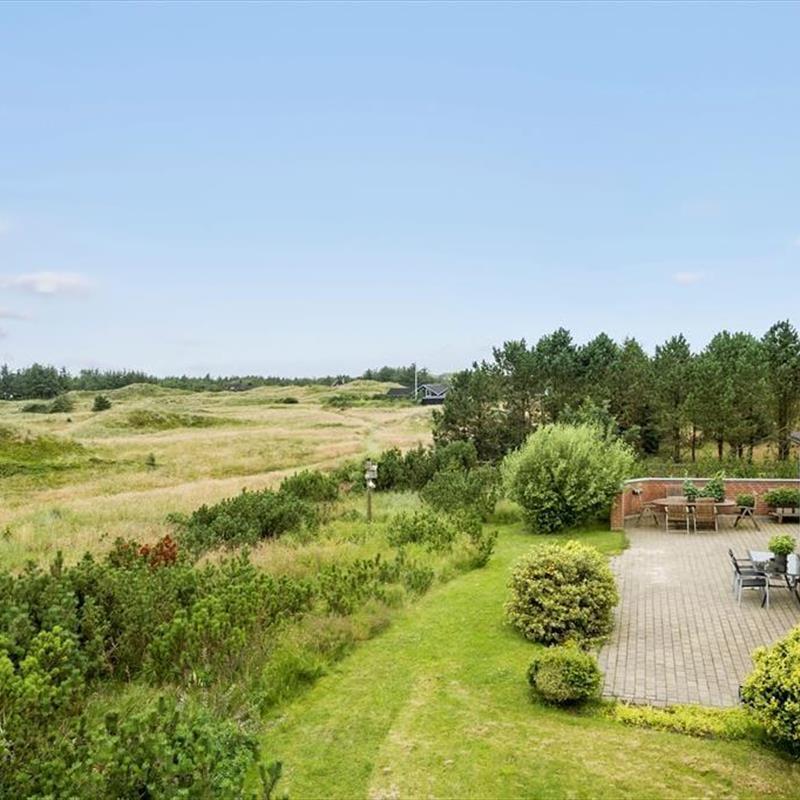 Ferienwohnung - 2 Personen -  - Peter Andersensvej - 9492 - Blokhus